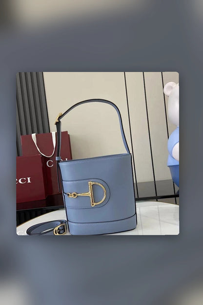 NB - GUKI Bag - 907