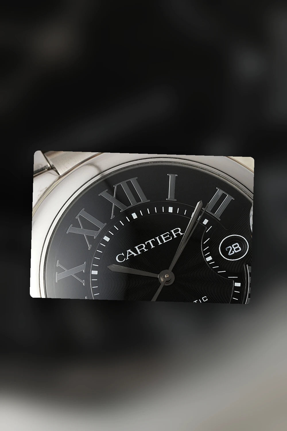 NB - Mix Watch - 1466