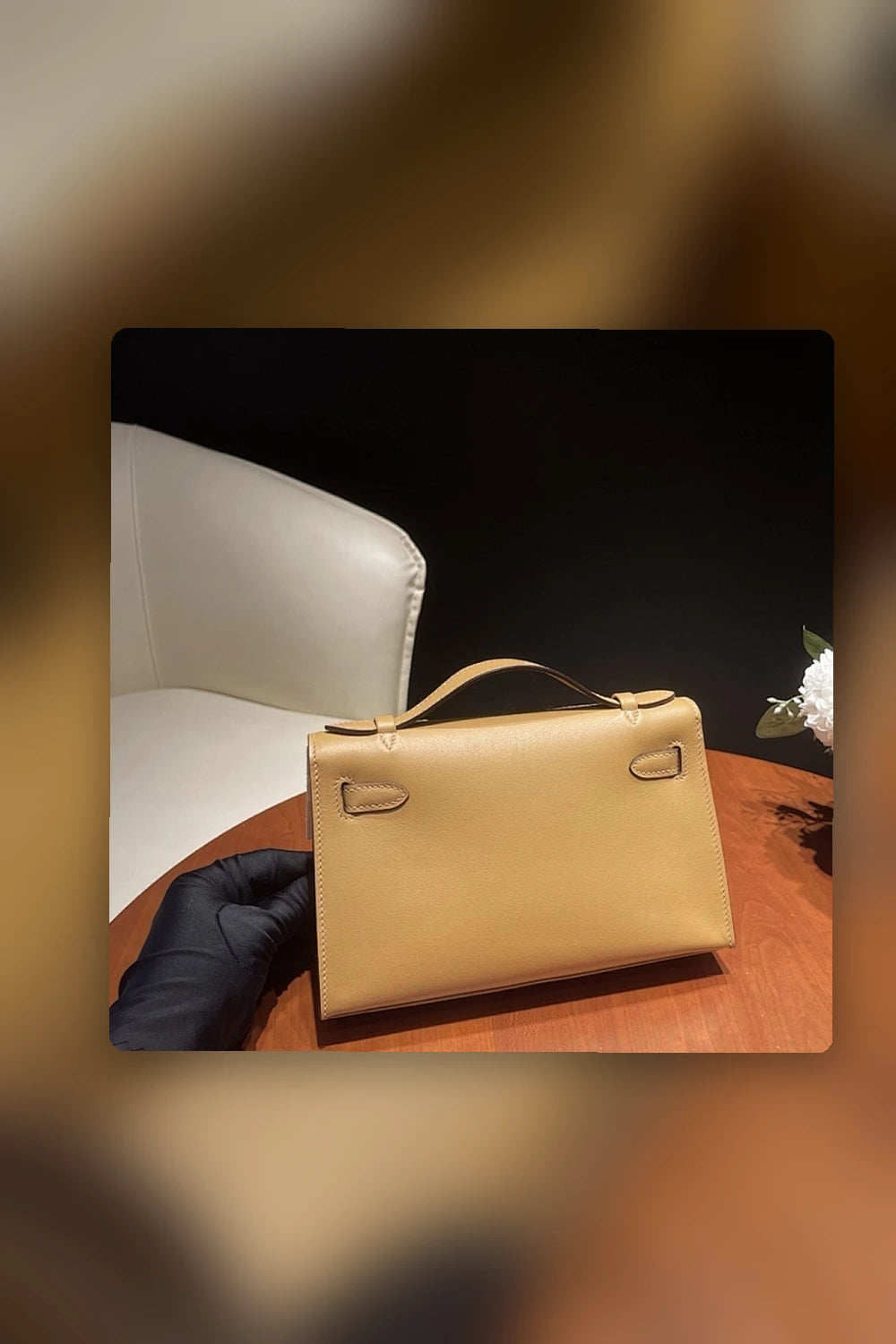 NB - HMS Bag - 1324