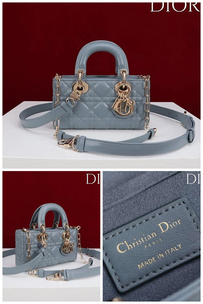 NB - DOR Bag - 690