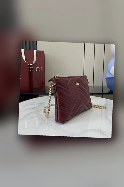 NB - GUKI Bag - 697
