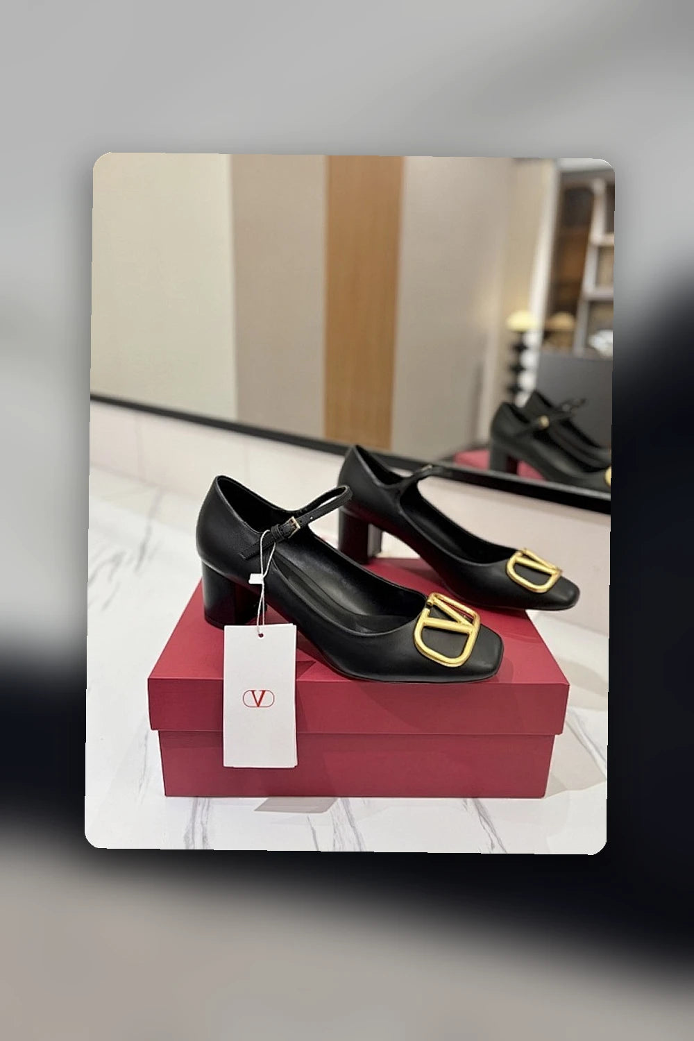 NB - VEL Women Shoes - 759
