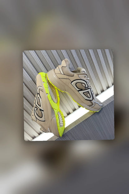 NB - DOR Women Shoes - 007