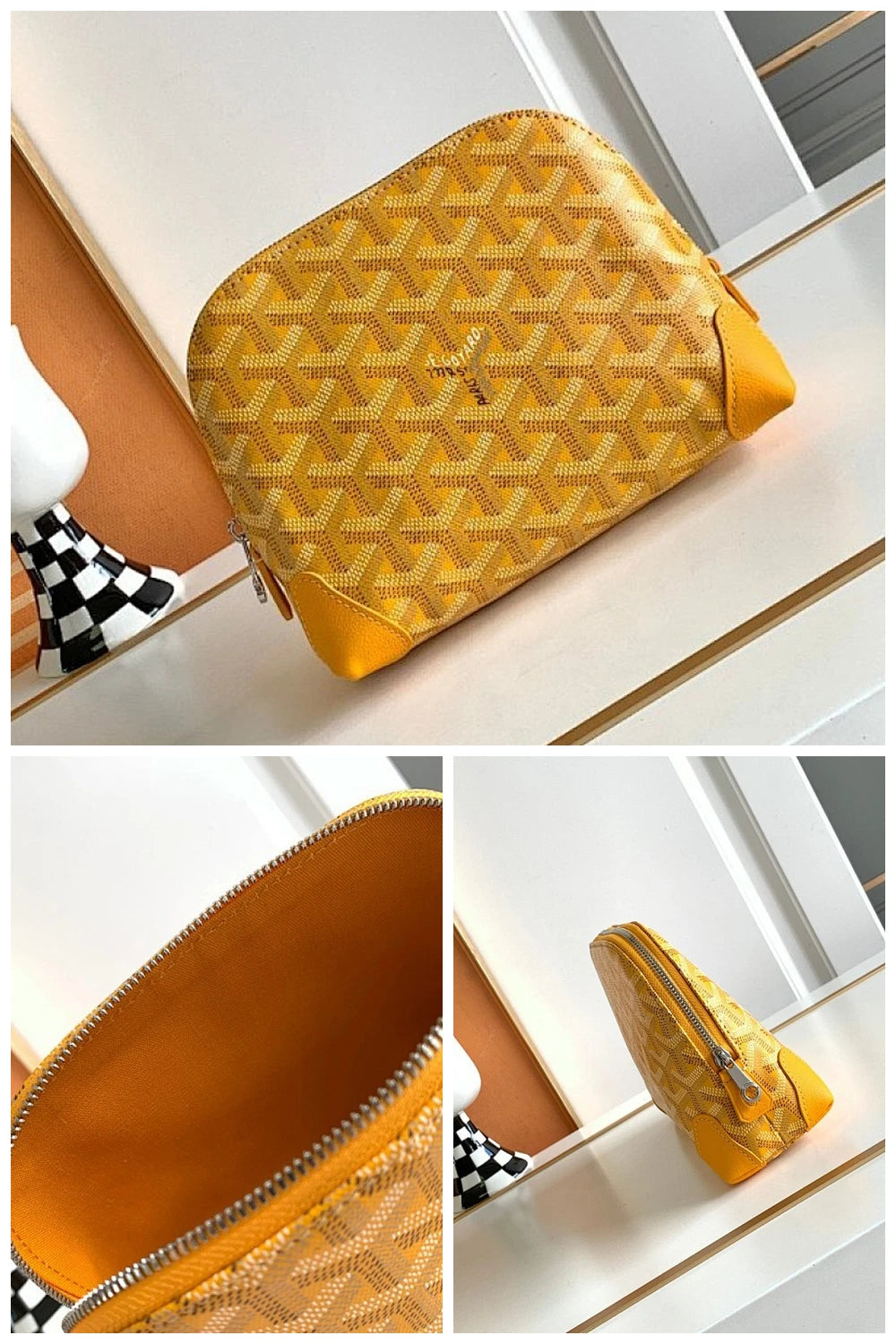 NB - GYO Bag - 449