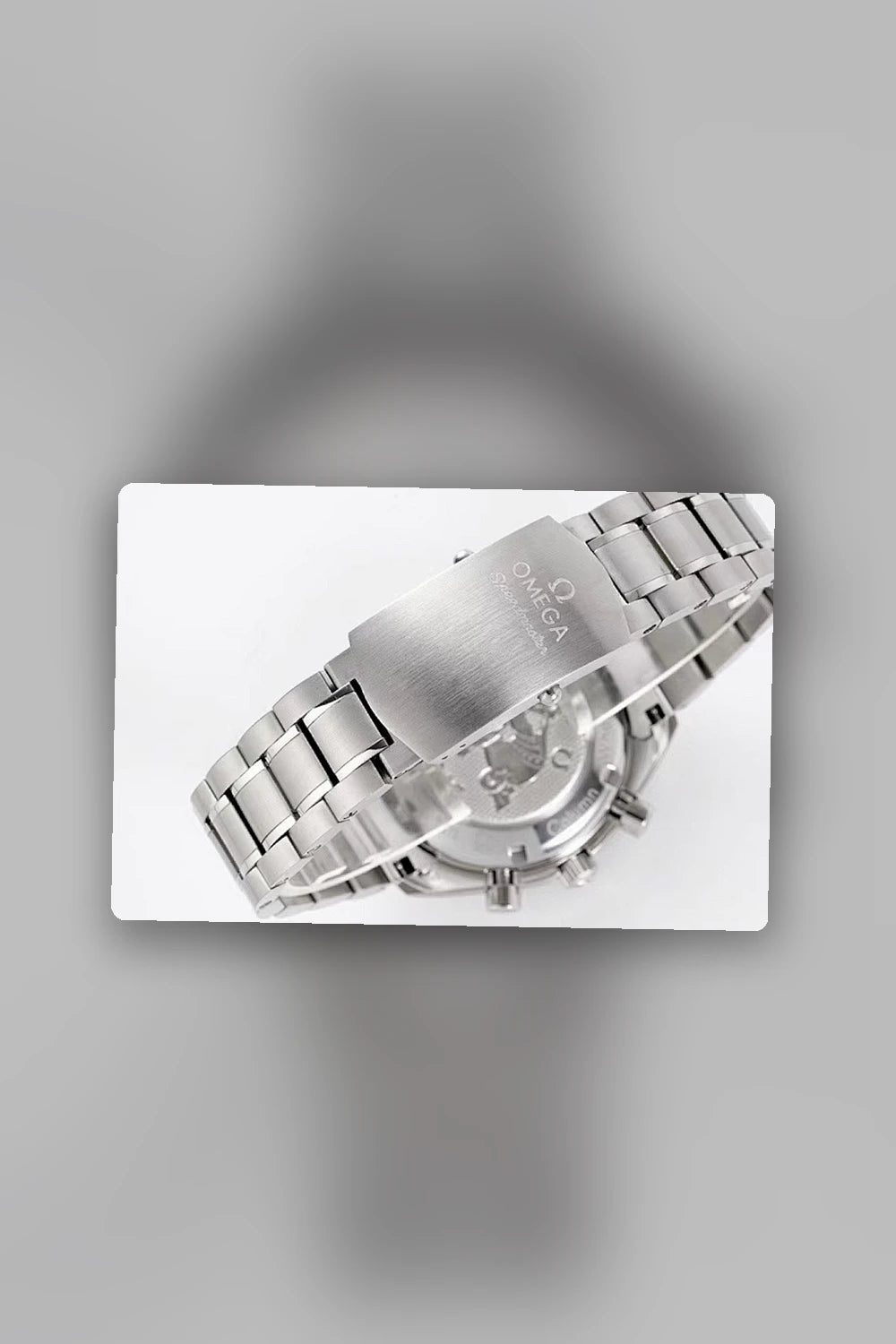 NB - Mix Watch - 466