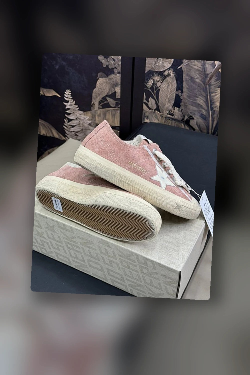 NB - SIMP Women Shoes - 387