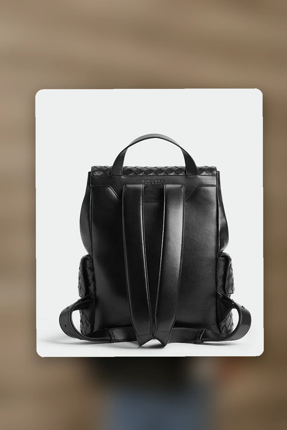 NB - BOV Bag - 524