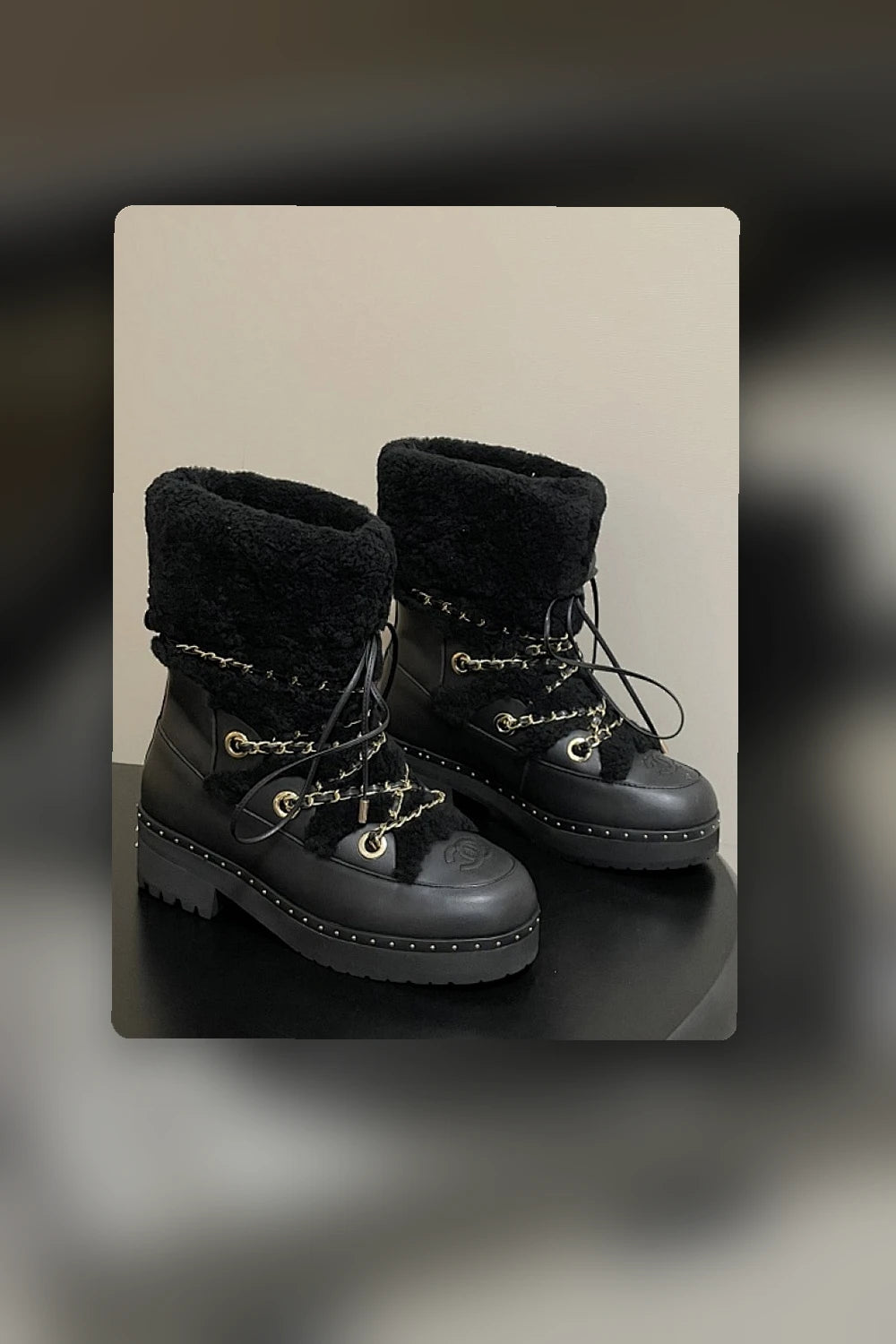 NB - CHL Mix Items - 734