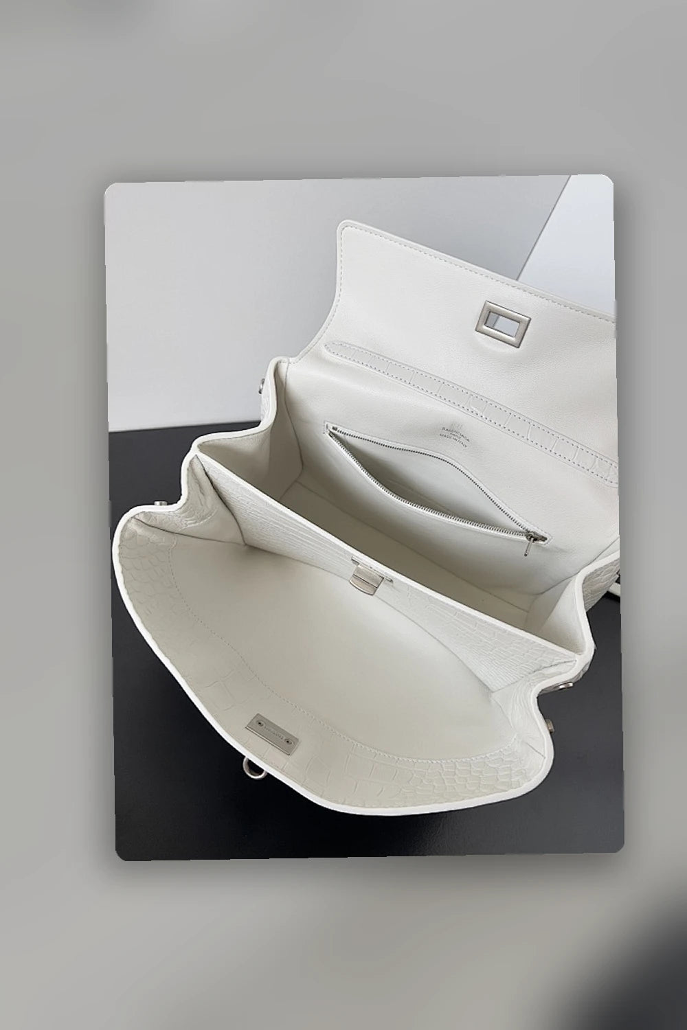 NB - BG Bag - 626