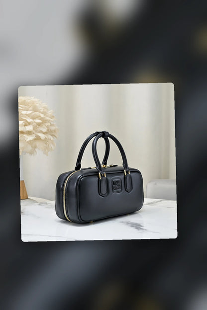 NB - MMU Bag - 1215