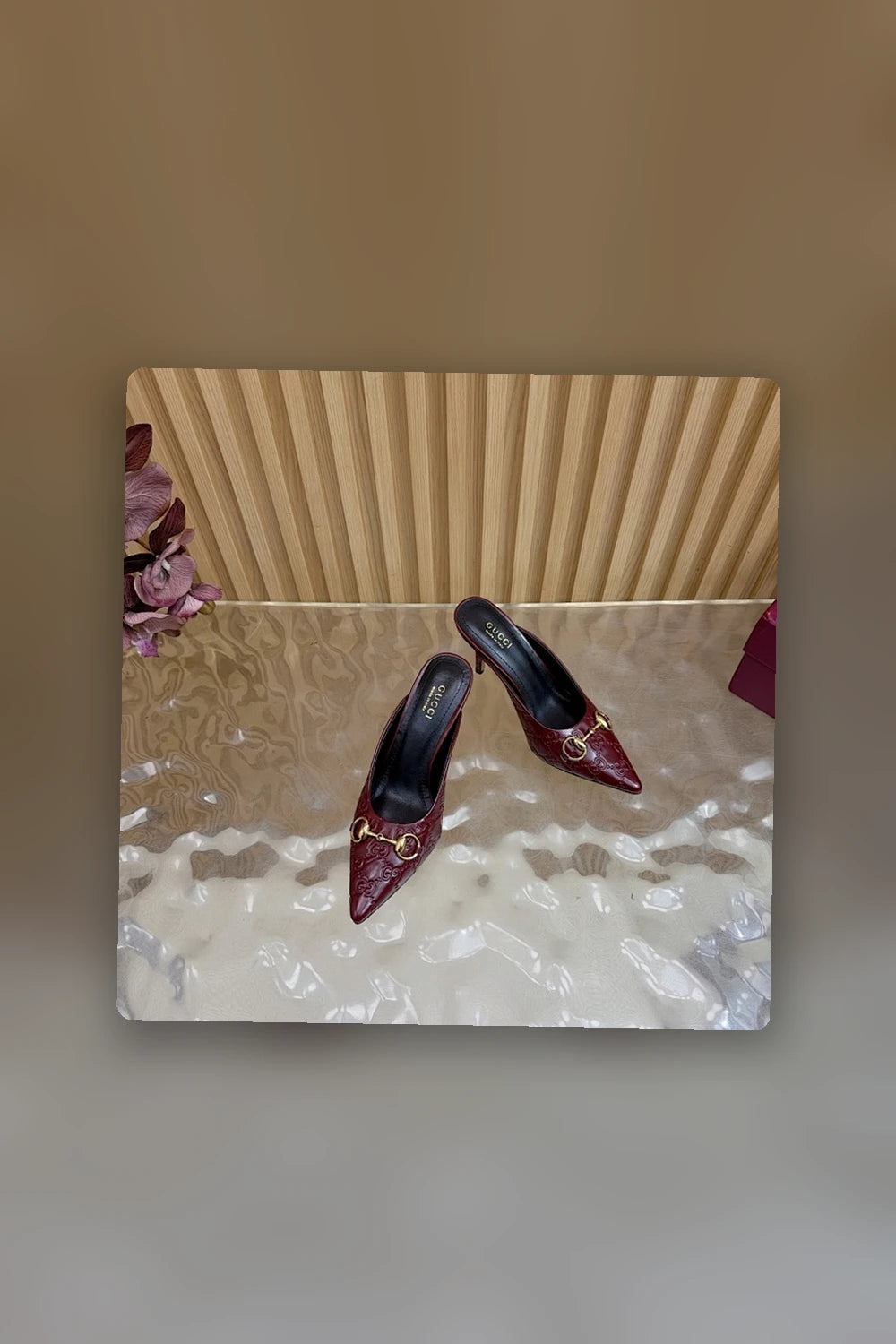 NB - GUKI Women Shoes - 983