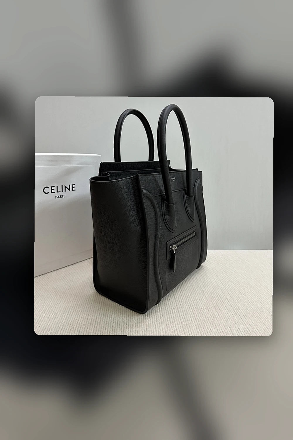 NB - COL Bag - 1138