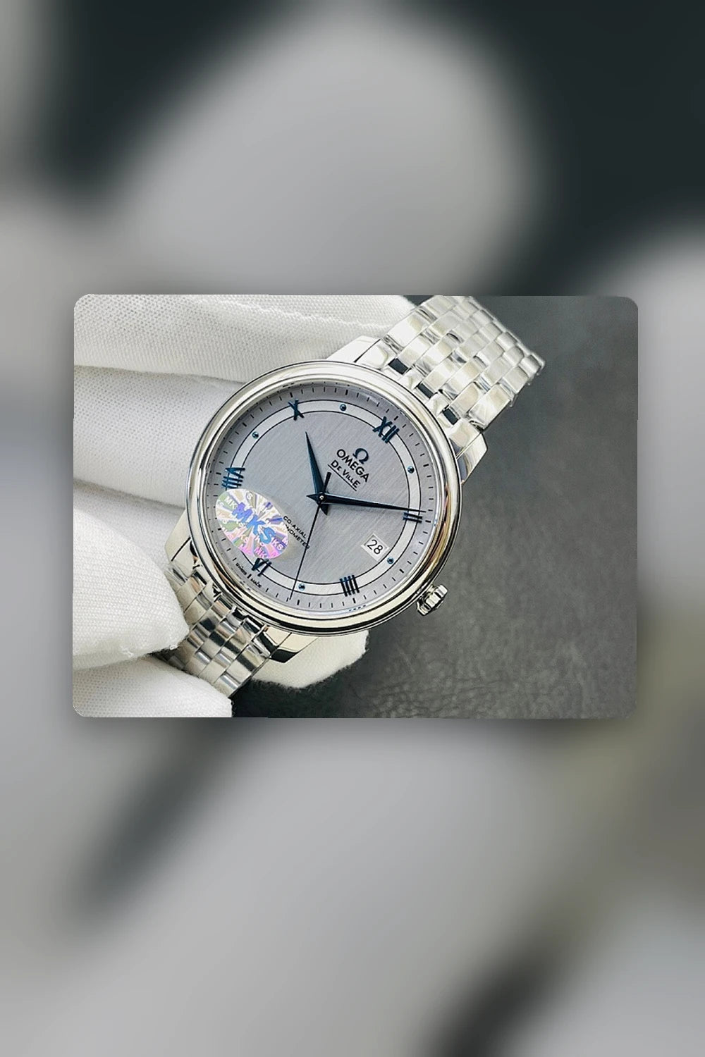 NB - Mix Watch - 1562