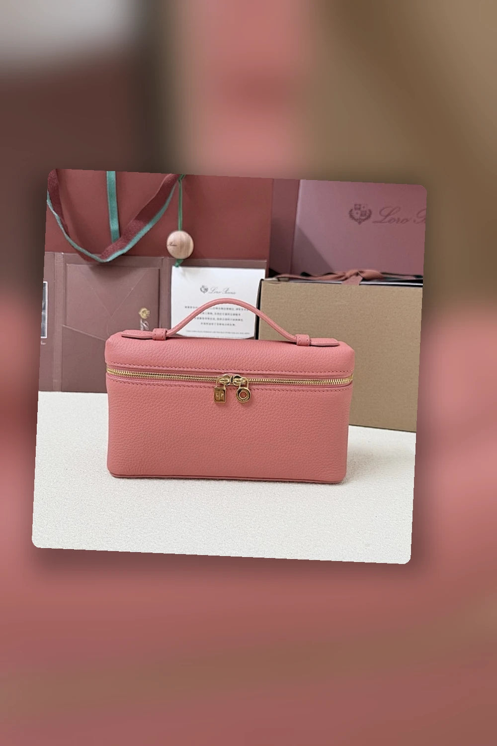NB - LOP Bag - 384