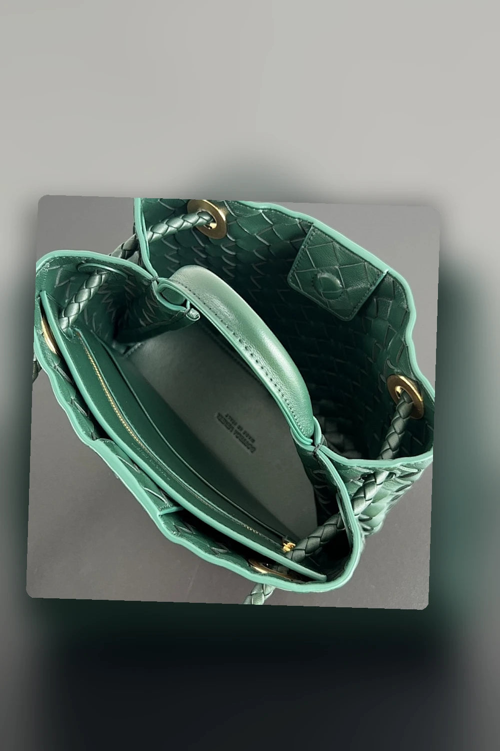 NB - BOV Bag - 760