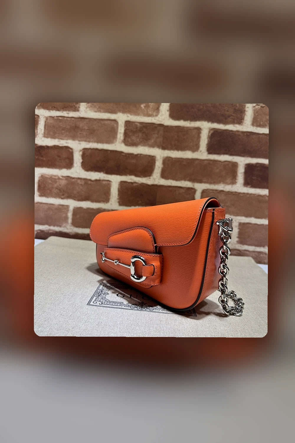 NB - GUKI Bag - 1248