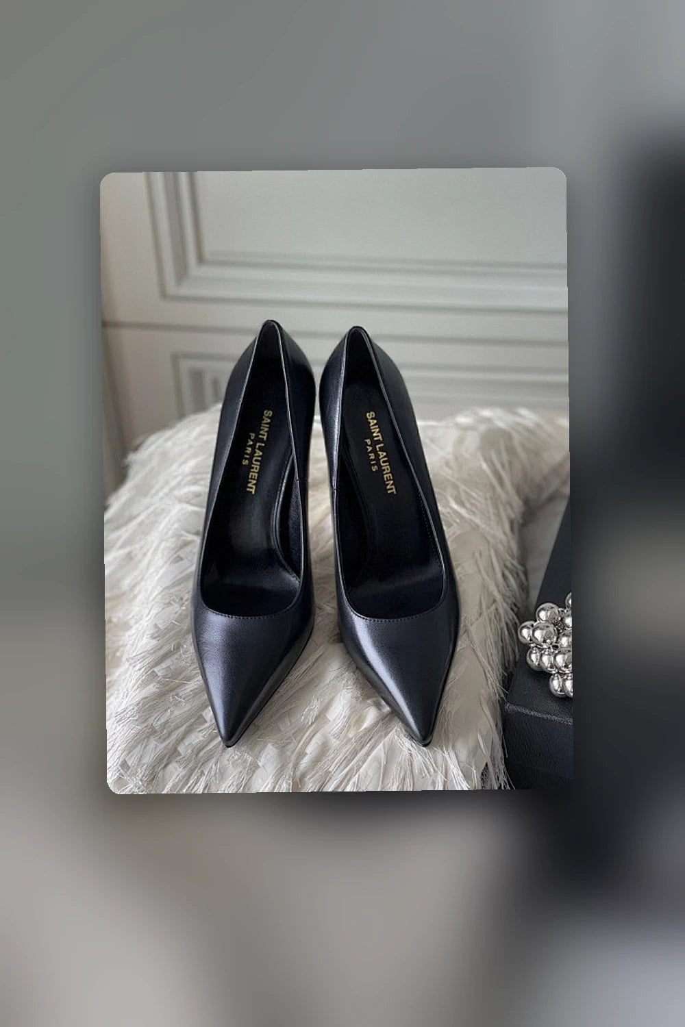NB - YLS Women Shoes - 627