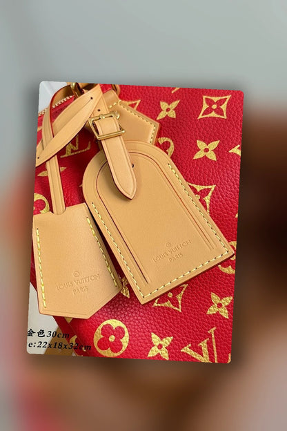 NB - LOV Bag - 220