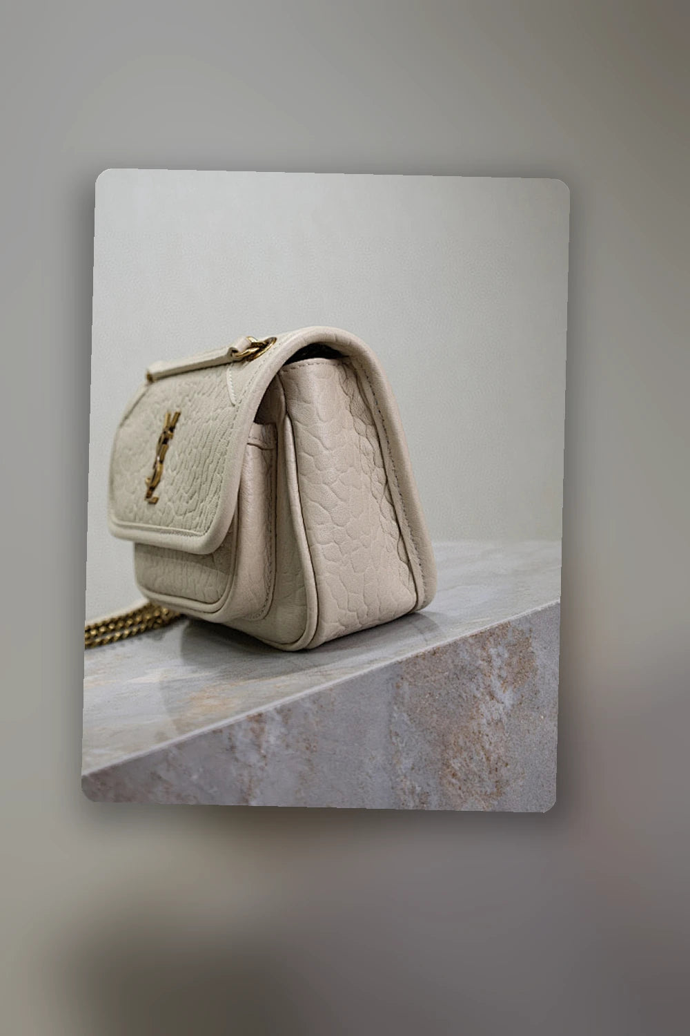 NB - YLS Bag - 383