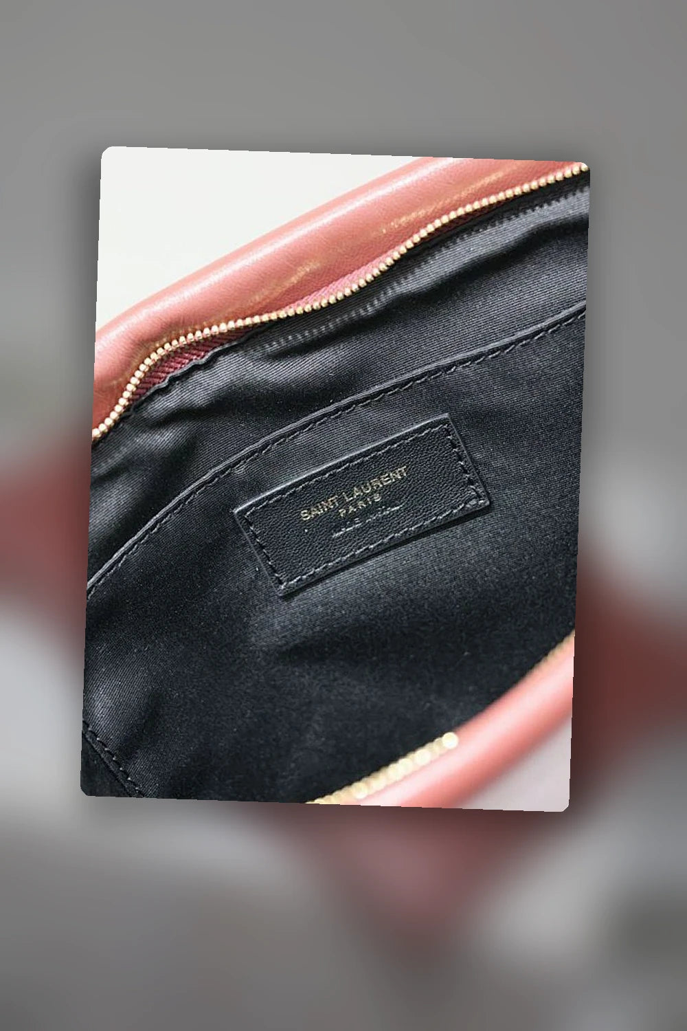NB - YLS Bag - 1240