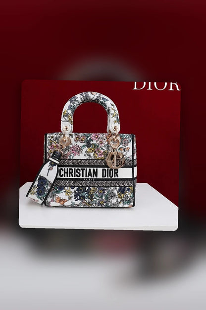NB - DOR Bag - 466