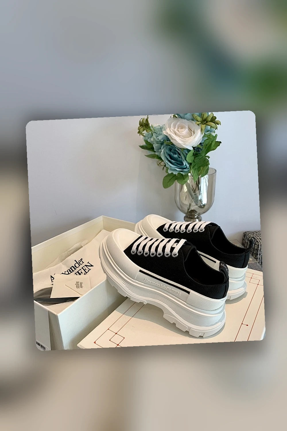 NB - AQ Women Shoes - 448