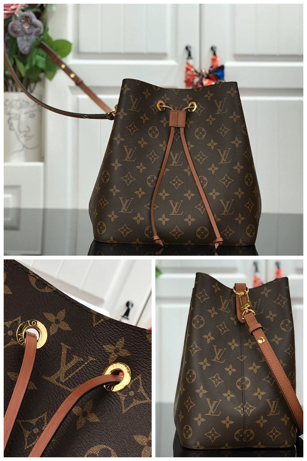 NB - LOV Bag - 1911