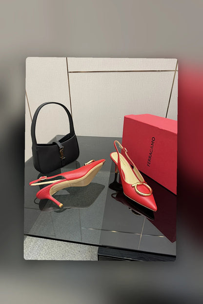 NB - FGO Women Shoes - 006