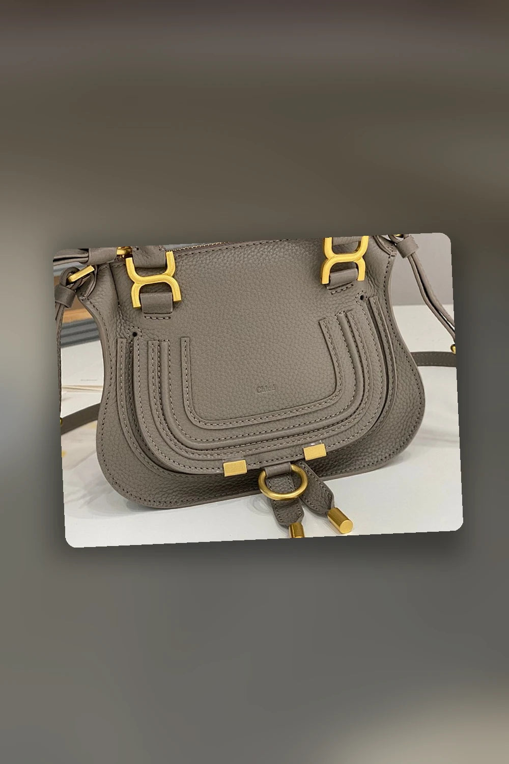 NB - CLE Bag - 475
