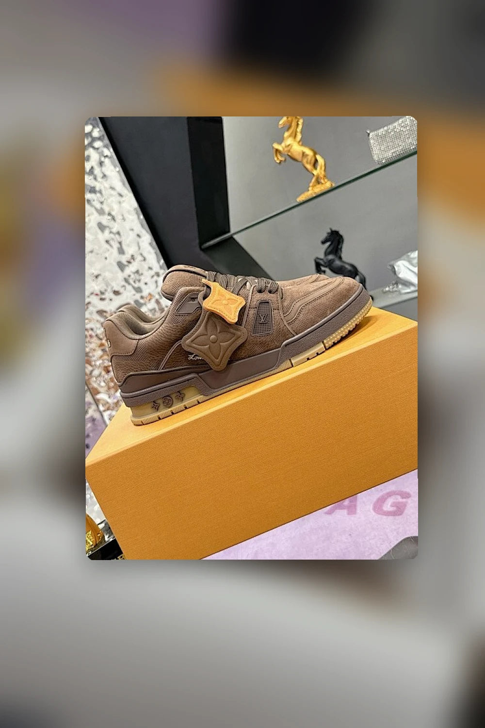 NB - LOV Women Shoes - 716