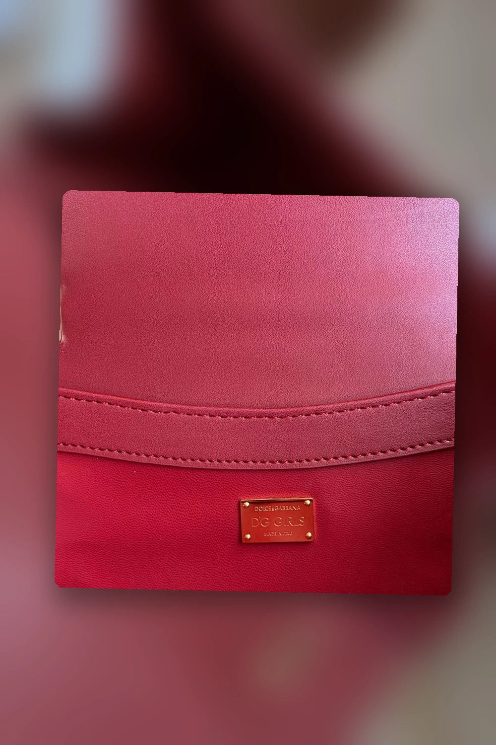 NB - DAG Bag - 784