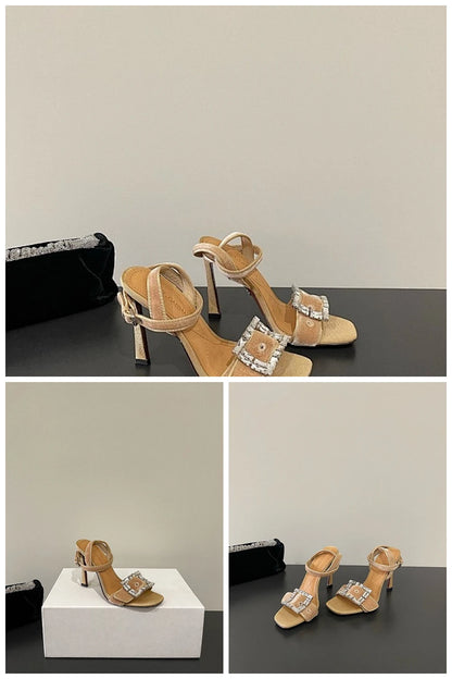 NB - DAG Women Shoes - 059