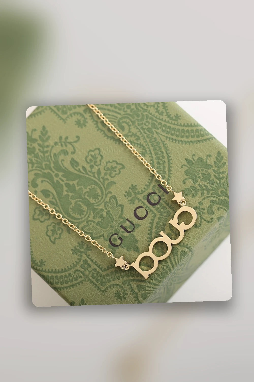 NB - GUKI Jewelry - 135