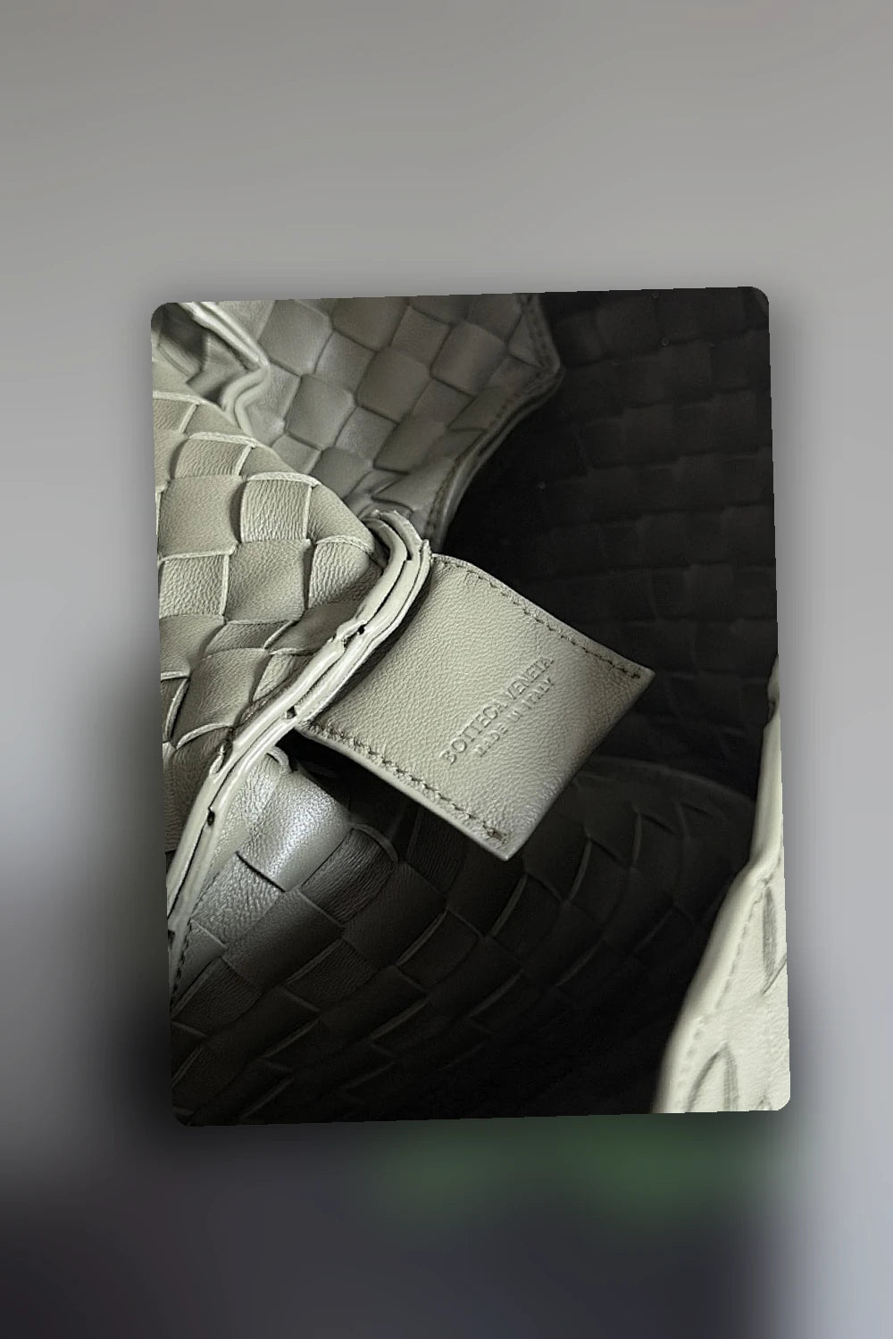NB - BOV Bag - 080