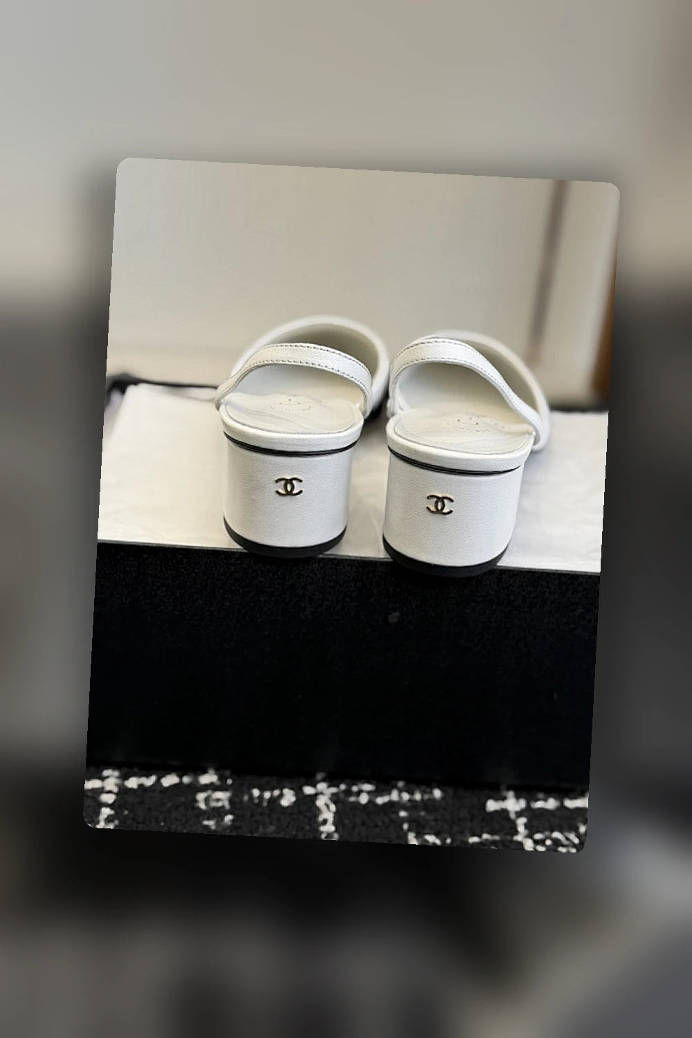 NB - CHL Mix Items - 247
