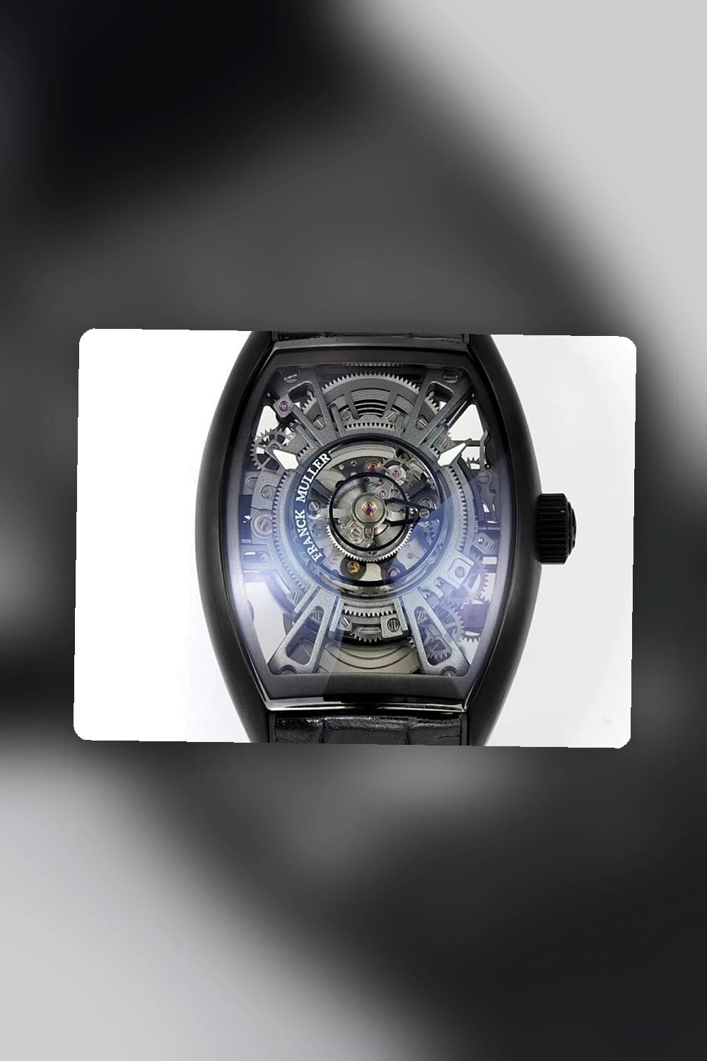 NB - Mix Watch - 108