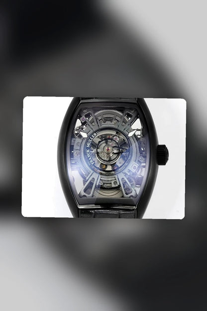 NB - Mix Watch - 108