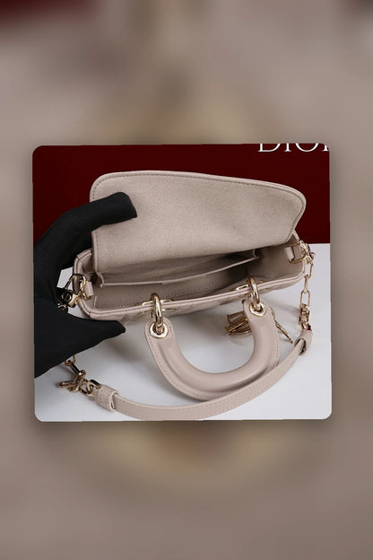 NB - DOR Bag - 678