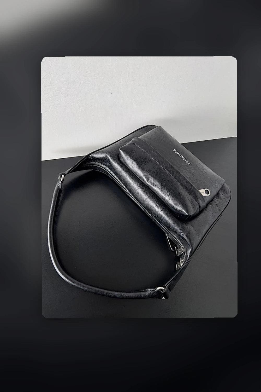 NB - BG Bag - 850