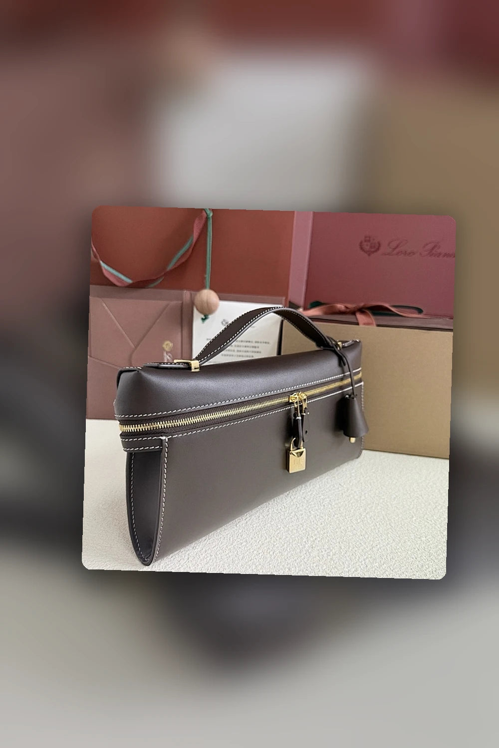 NB - LOP Bag - 696