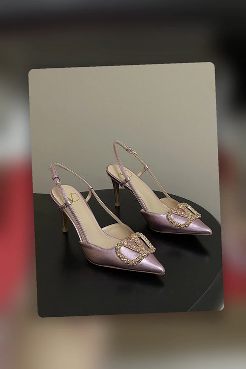NB - VEL Women Shoes - 006