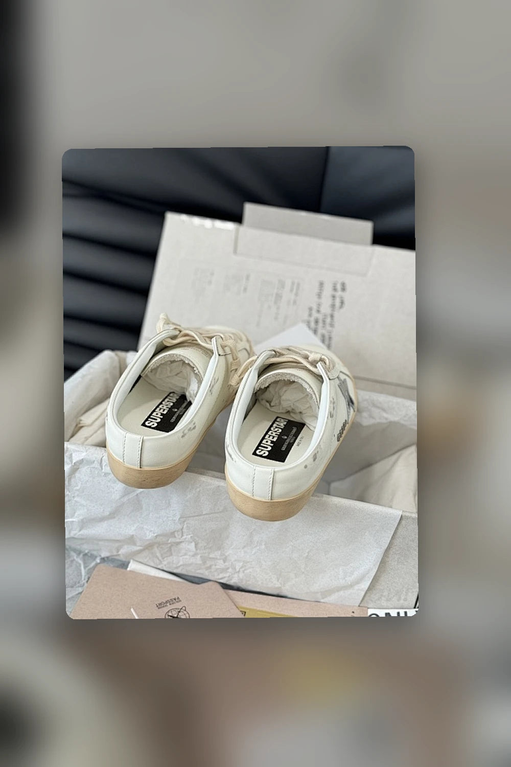 NB - SIMP Women Shoes - 350