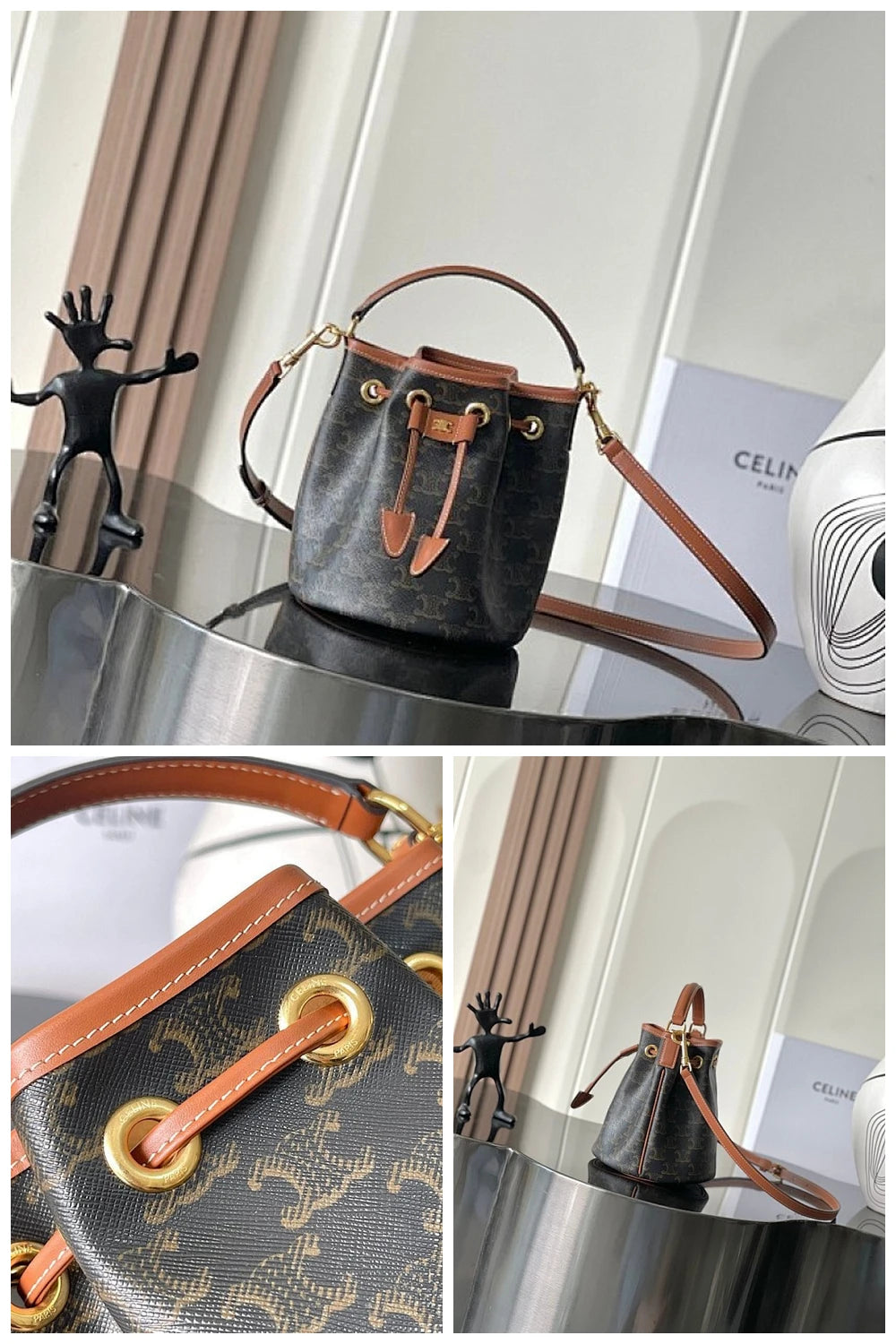 NB - COL Bag - 1056