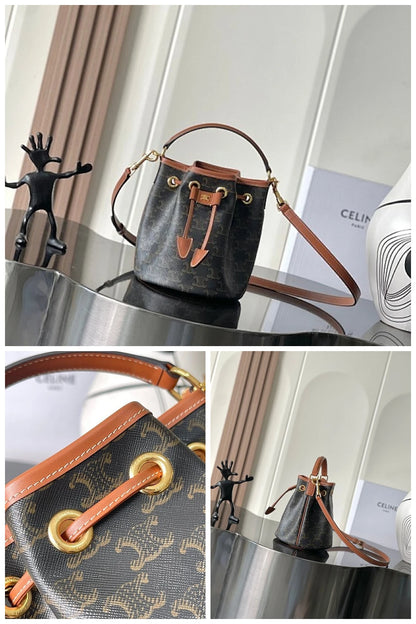 NB - COL Bag - 1056