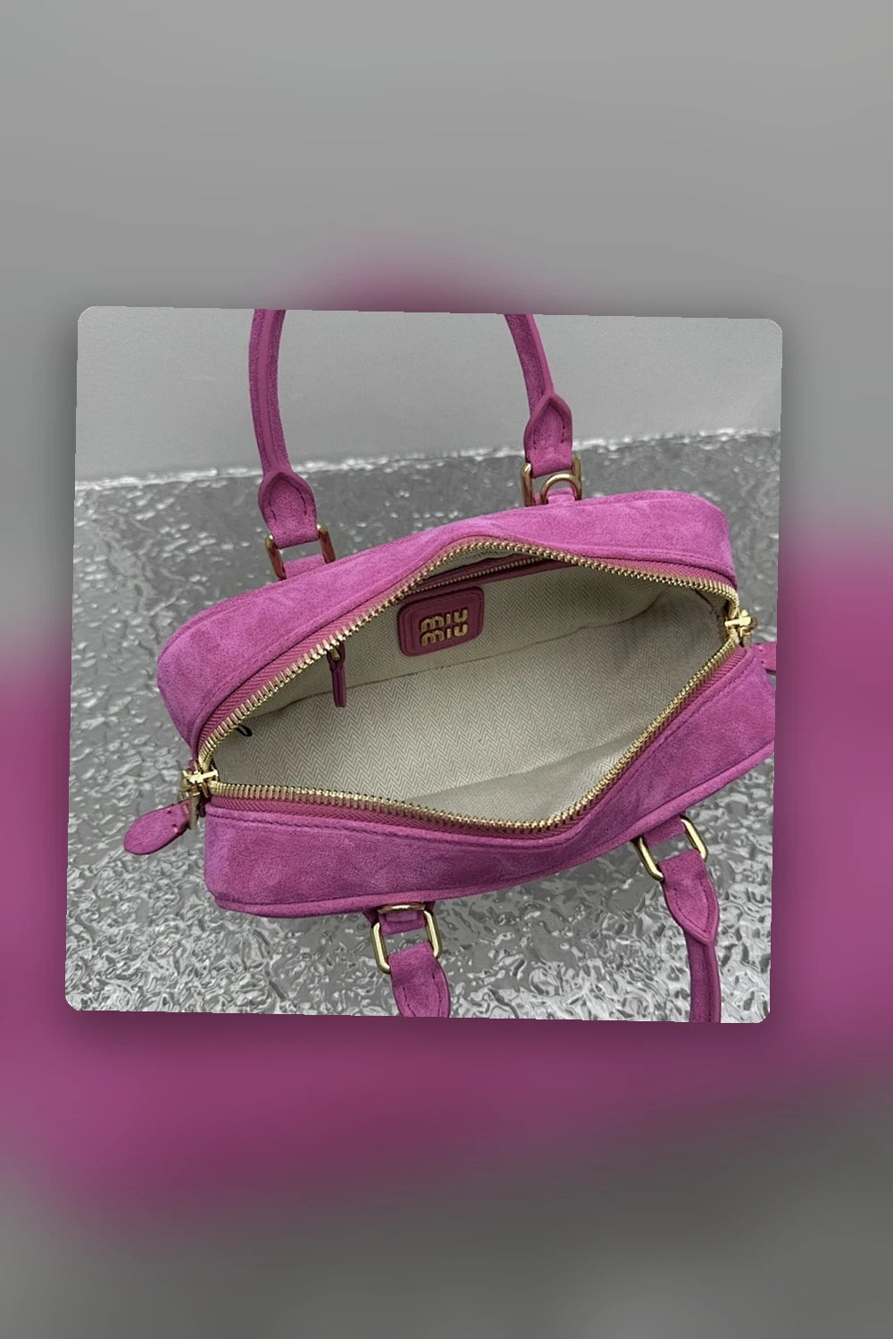 NB - MMU Bag - 1341