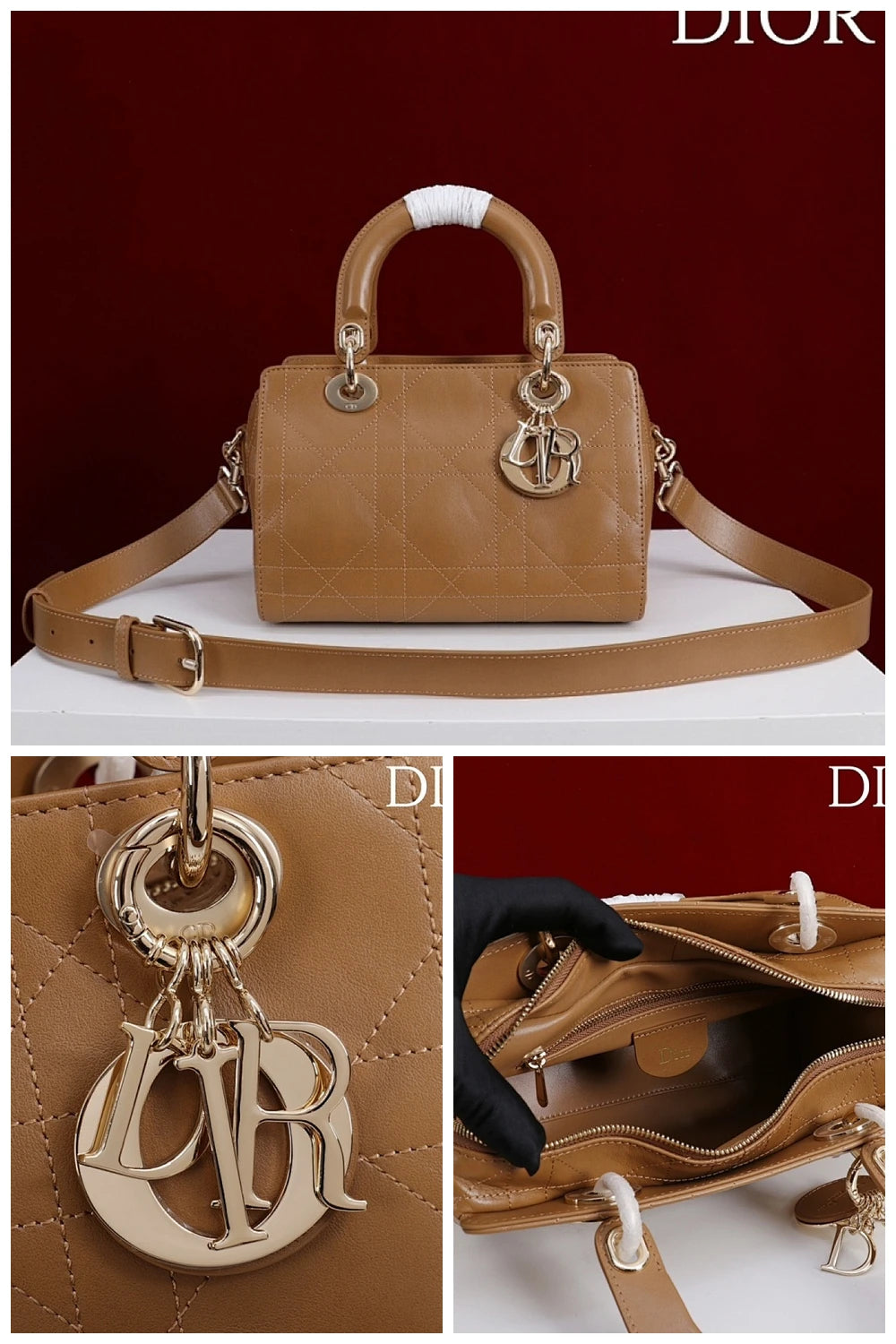 NB - DOR Bag - 1038