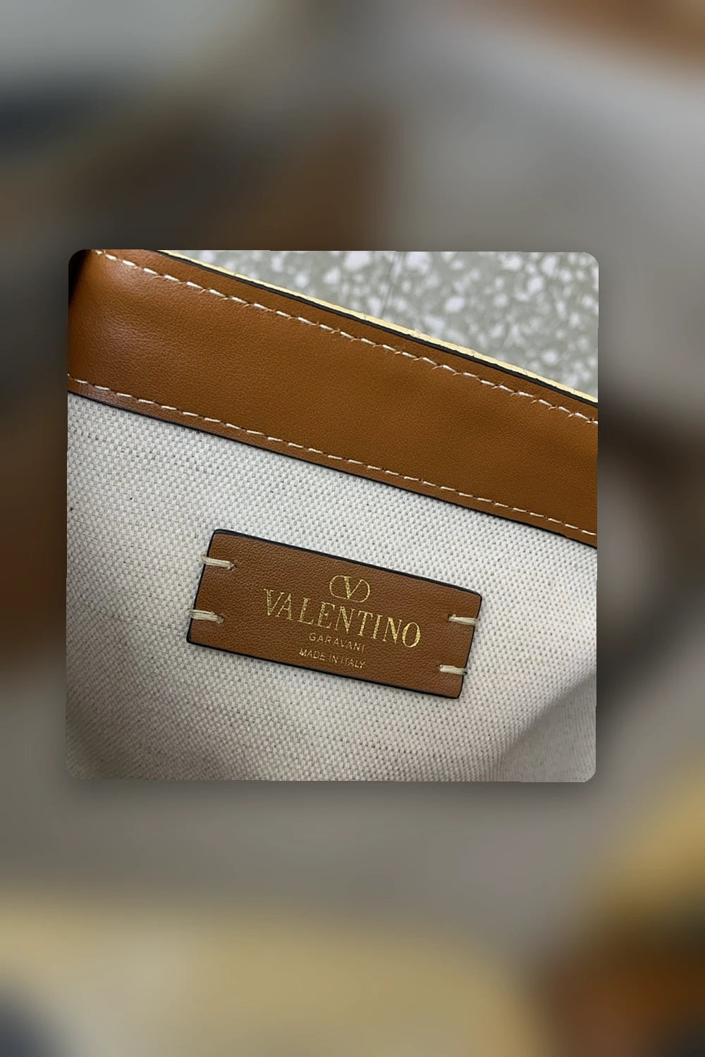 NB - VEL Bag - 391