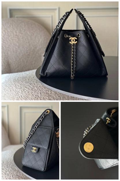 NB - CHL Bag - 934