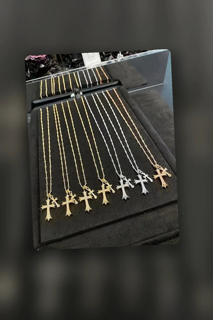 NB - CHO Jewelry - 237