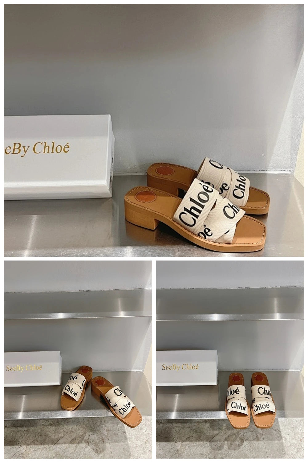 NB - CLE Women Shoes - 350